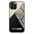 IDEAL OF SWEDEN Atelier Case, iPhone 12 Pro Max, Night Sky Snake (IDACSS21-I2067-271)
