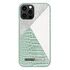 IDEAL OF SWEDEN Atelier Case, iPhone 12 / 12 Pro, Palladian Mint Snake (IDACSS21-I2061-268)