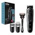 BRAUN Beard Trimmer BT 5340