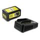KÄRCHER Starter Kit Battery Power 18/50 (2.445-063.0)