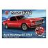 AIRFIX QuickBuild Ford Mustang GT 1968 (J6035)