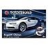 AIRFIX QuickBuild Bugatti Chiron (J6044)