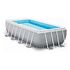 INTEX Prism Frame Pool (400 x 200 x 100 cm ) (26790)