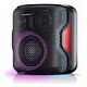 SHARP PS-919 Party Speaker, Black