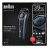 BRAUN Beard Trimmer BT 7330