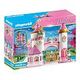 PLAYMOBIL Prinzessinnenschloss (70448)