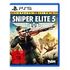 Sniper Elite 5 - Deluxe Edition (Rebellion), PS5