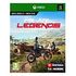 MX vs ATV: Legends (THQ Nordic), Xbox