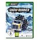 SnowRunner (Astragon), Xbox
