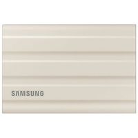 Samsung T7 MU-PC1T0H/WW  Disque SSD externe portable 1 To - USB