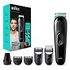 BRAUN Multi-Grooming-Kit MGK3321