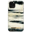 IDEAL OF SWEDEN Printed Case, iPhone 11 Pro / X / XS, Golden Tie Dye (IDFCSS21-I1958-256)