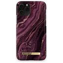 IDEAL OF SWEDEN Printed Case, iPhone 11 Pro Max / XS Max, Golden Plum (IDFCAW20-1965-232)