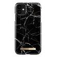IDEAL OF SWEDEN Printed Case, iPhone 11 / XR, Black Marble (IDFC-I1961-21)