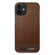 IDEAL OF SWEDEN Atelier Case, iPhone 12 Mini, Wild Cedar Snake (IDACSS21-I2054-293)