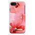 IDEAL OF SWEDEN Printed Case, iPhone 6 / 6s / 7 / 8, Coral Blush Floral (IDFCSS21-I7-260)