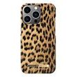 IDEAL OF SWEDEN Printed Case, iPhone 13 Pro, Wild Leopard (IDFCS17-I2161P-67)