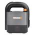 WORX Cube Vac 20V (WX030.9)