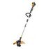 WORX Cordless Grass Trimmer (WG184E.9)