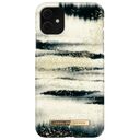 IDEAL OF SWEDEN Printed Case, iPhone 11 / XR, Golden Tie Dye (IDFCSS21-I1961-256)