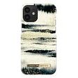 IDEAL OF SWEDEN Printed Case, iPhone 12 Mini, Golden Tie Dye (IDFCSS21-I2054-256)