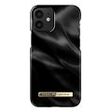 IDEAL OF SWEDEN Printed Case, iPhone 12 Mini, Black Satin (IDFCSS21-I2054-312)