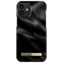IDEAL OF SWEDEN Printed Case, iPhone 12 Mini, Black Satin (IDFCSS21-I2054-312)