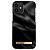 IDEAL OF SWEDEN Printed Case, iPhone 12 Mini, Black Satin (IDFCSS21-I2054-312)