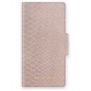 IDEAL OF SWEDEN Atelier Wallet, iPhone 12 Mini, Lotus Snake (IDAW-I2054-234)