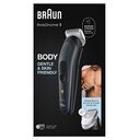 BRAUN Bodygroomer BG3340