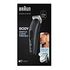 BRAUN Bodygroomer BG3340