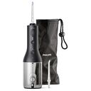 PHILIPS Sonicare Cordless Power Flosser 3000, Black (HX3806/33)