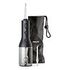 PHILIPS Sonicare Cordless Power Flosser 3000, Schwarz (HX3806/33)