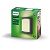 PHILIPS myGarden - Samondra Outdoor Wandleuchte, Schwarz (915005554401)