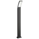 PHILIPS Splay Outdoor Path Light, 12W, 4000K, Anthracite (929003189601)
