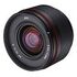 SAMYANG AF 12mm F2 X for Fujifilm X (F12-205.101-03)