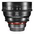 SAMYANG XEEN 20mm T1.9 for Canon EF (F1513501101)