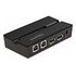 DELOCK USB 2.0 Switch 2 PC to 2 device (11492)