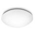 PHILIPS myLiving - Suede LED Ceiling Light, 24W, 6500K, White (915005503801)