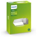 PHILIPS myGarden - Border Outdoor Wall Light, Grey (915003817102)