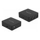 DELOCK S/PDIF TOSLINK Splitter 1 In 3 Out mit USB Stromversorgung (63397)