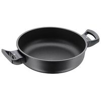 WMF PermaDur Excellent Serve Pan, 28 cm (05.7538.4021)