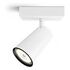 PHILIPS myLiving - Paisley Ceiling Light 1-Spot, White (915005529101)