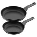 WMF PermaDur Excellent Pan Set, 2-piece (05.7502.9990)