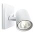 PHILIPS myLiving - Runner Ceiling Light 1-Spot, White (915004328701)