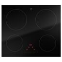 V-ZUG CookTop V2000 I604, 3000W - Modell 2022 (3115900001)