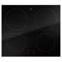 V-ZUG CookTop V2000 J604 - Model 2022 (3113900000)