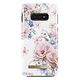 IDEAL OF SWEDEN Printed Case, Galaxy S10e, Floral Romance (IDFCS17-S10L-58)