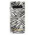 IDEAL OF SWEDEN Printed Case, Galaxy S10+, Zafari Zebra (IDFCAW19-S10P-153)