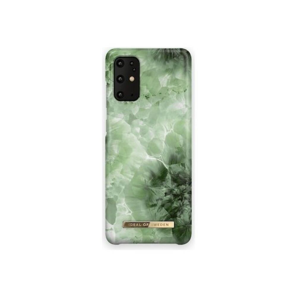 IDEAL OF SWEDEN Printed Case Galaxy S20+ Crystal Green Sky (IDFCAW20-S11-230)